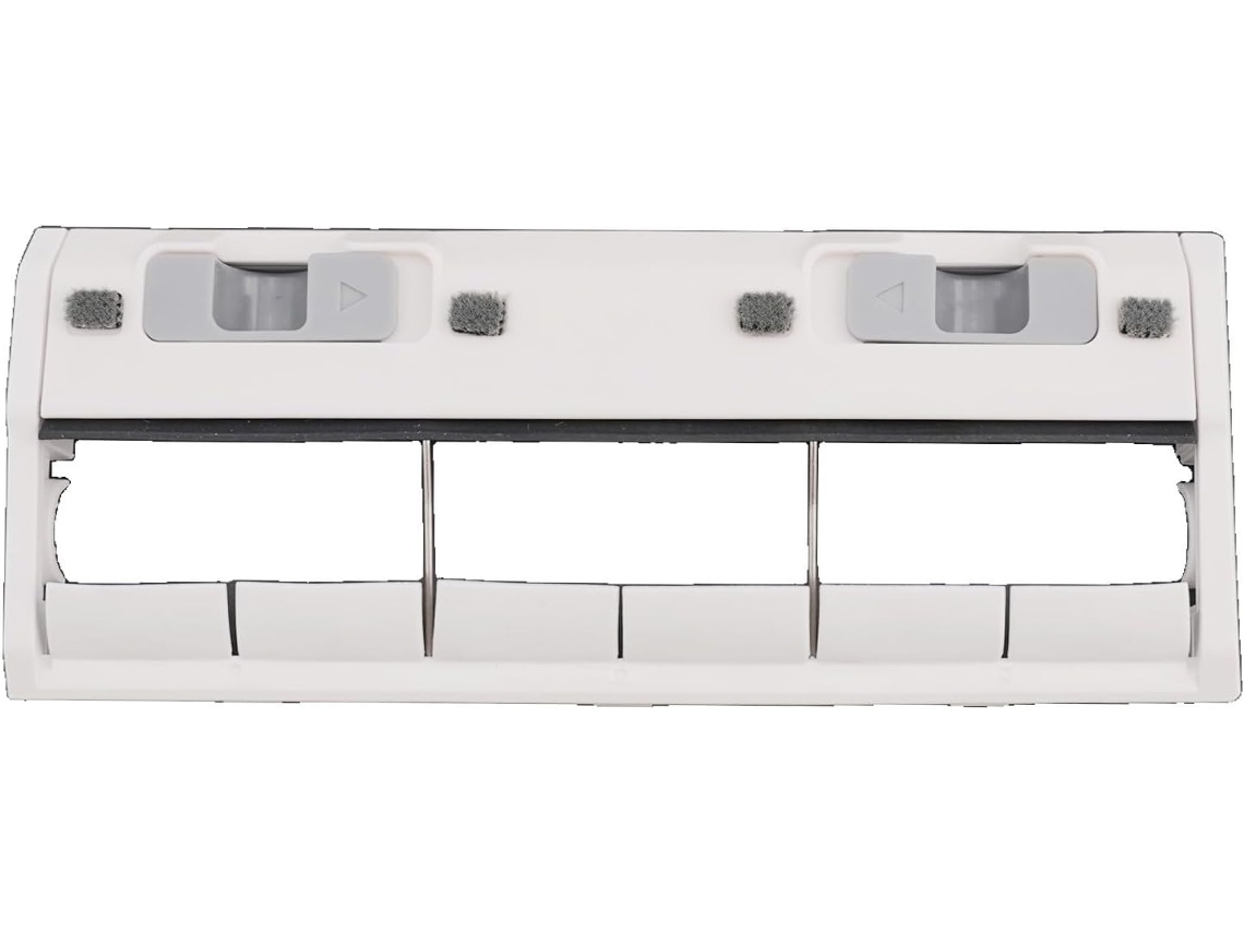Copertura Per Spazzola Principale Compatibile Con Ecovacs Deebot X1