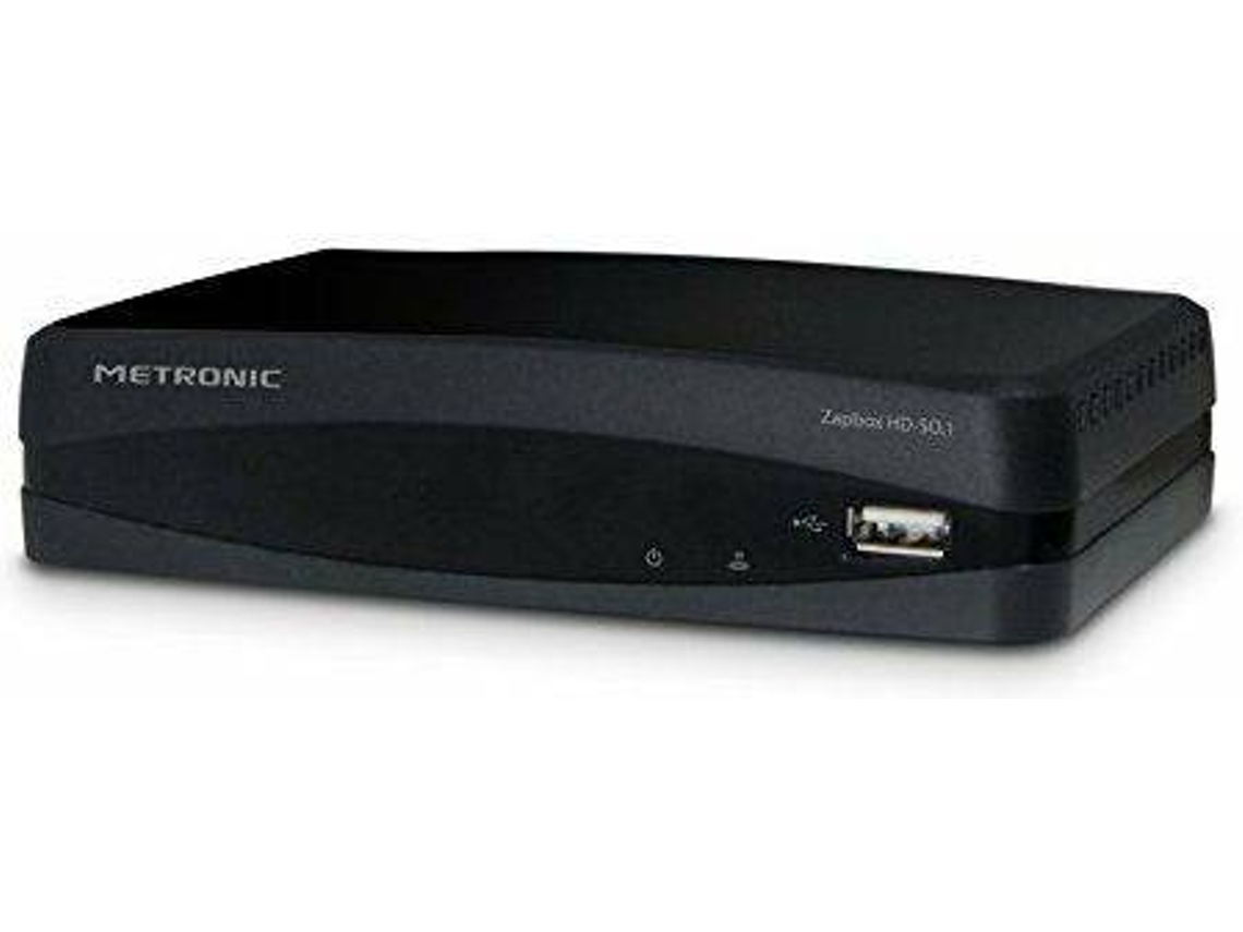 Recetor TDT METRONIC 441615