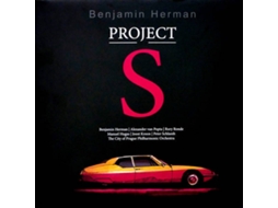 Vinil Benjamin Herman - Project One (1CDs)