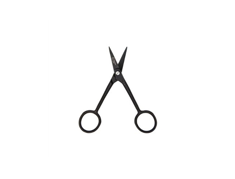 Tesoura De Limpeza De Uvas Azuladas 140mm Mod. Nulos De Uv 17 Nules