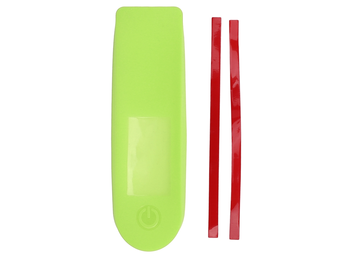 Capa de Silicone para Scooter Mi4 S/MARCA