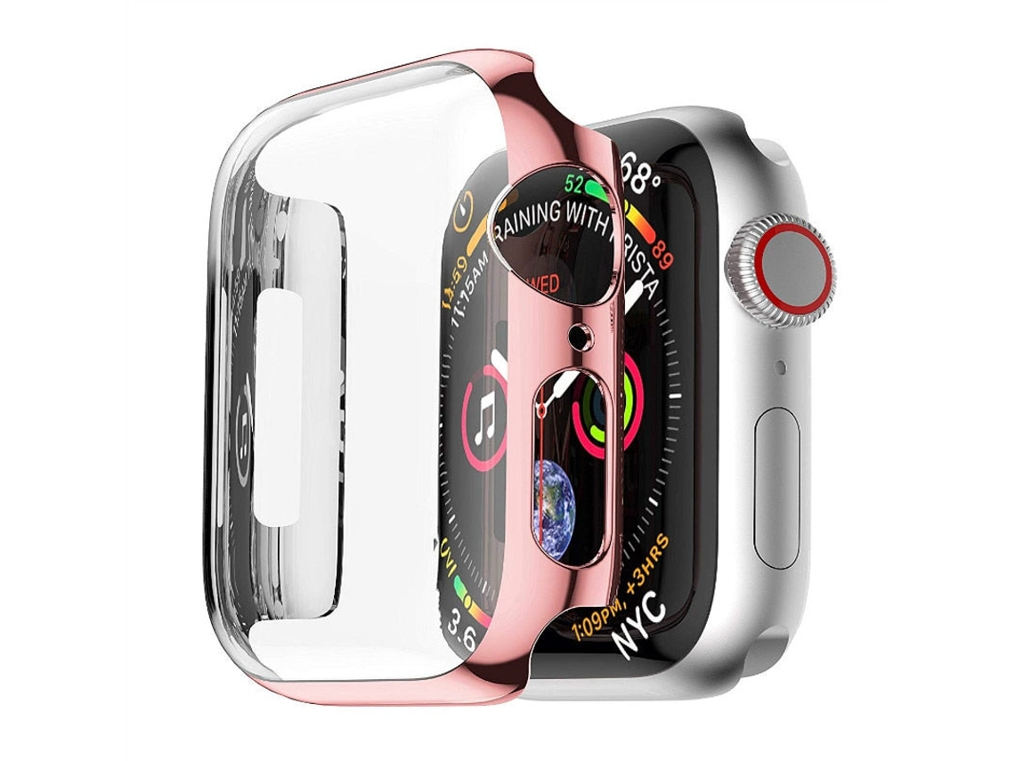Iwatch rosa hotsell