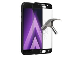 Vidro Temp. Galaxy A5 Sdgfra517Sgblk