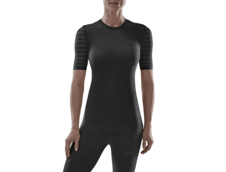 Camisola Ultraleve Feminina CEP COMPRESSION Run (Tam: M)