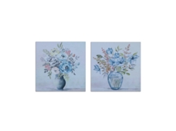 Quadro DKD HOME DECOR (Multicor)