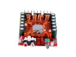 Laxiscreed Tda7498e Amplificador De Áudio Estéreo De Alta Potência Para Dual Channel