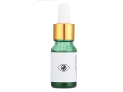 Óleo Esencial Para Cuidado Ocular Com Hidratação E Redução De Olheiras