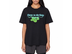 Yes Close To The Edge T-shirt 2 Unisex Adults Size:l