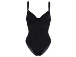 Roupa de Banho 211120 Preto 44 / C Mulherfashy