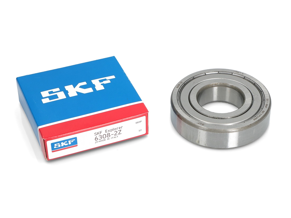 Rolamento SKF 6308 Zz para Máquina de Lavar Roupa Brg230un