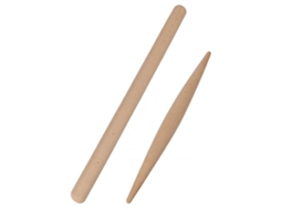 2 Unidades De Rolo De Cozimento
