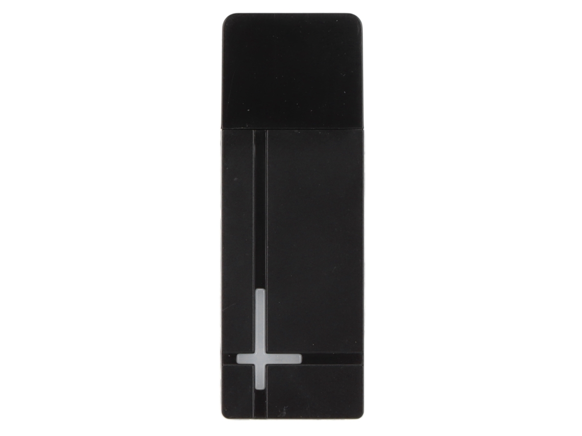 Receptor Bluetooth EOOCOO 2.4GHz, com controle, para PC