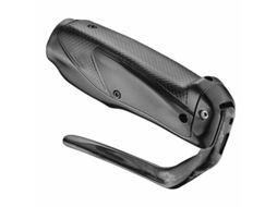 Freios Hidráulicos a Disco Alavanca Esquerda TRP Tt Flatmount