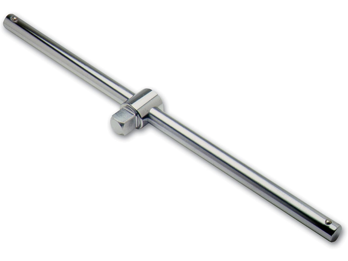 2115 400mm 16"-3/4" - Barra Em T Deslizante / D