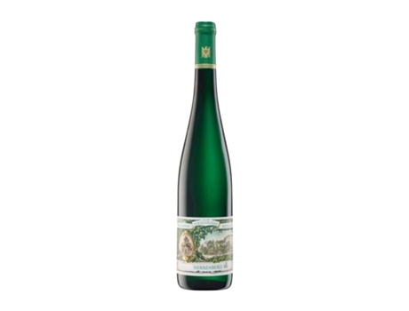 Vinho branco MAXIMIM GRÜNHAUS Herrenberg Prädikatswein Riesling Grosses Gewächs GG (0.75 L - 1 Unidade)