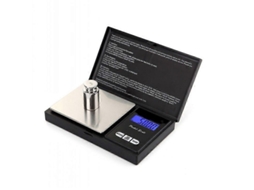 Mini Balança Digital De Bolso Para Cozinha, Balança Eletrônica De Alta Precisão Para Joias, Balança Para Ouro, 500g / 0,01g Aquaforge