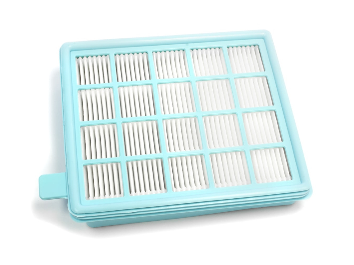 Filtro Hepa de Aspirador Philips 432200493801 para Aspirador Vac301ps