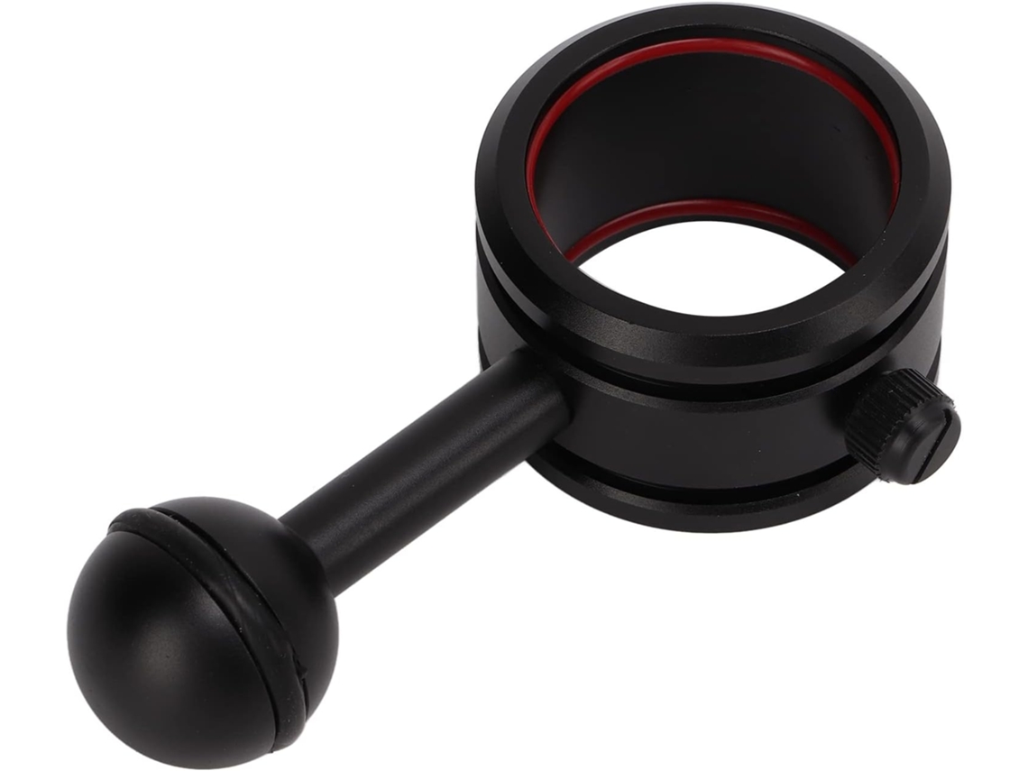 Lampe de Poche en Bras Boule pour Plongée SFUSHOS