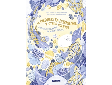 Livro La Piedrecita Dormilona Y Otros Cuentos de Alice Gregory (Espanhol)