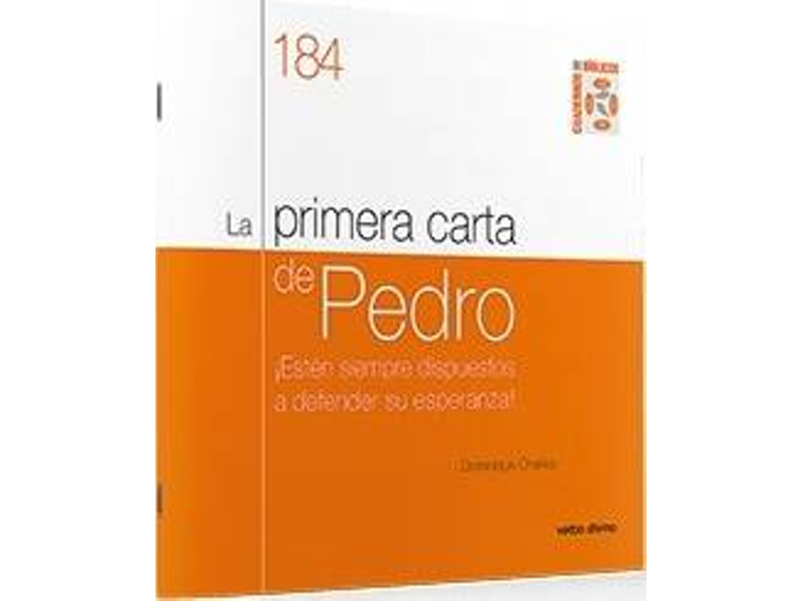 Livro (Espanhol)