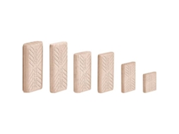 Bucha Domino de Faia D 4X20/450 Bu
