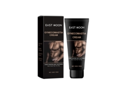 Creme Redutor de Gordura no Peito Masculino, Fórmula Segura e Eficaz LAXISCREED