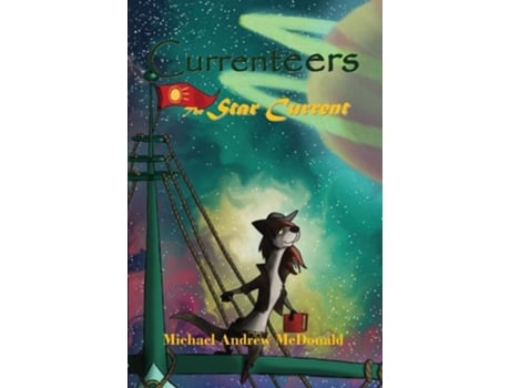 Livro The Star Current De Michael Andrew Mcdonald (inglês)