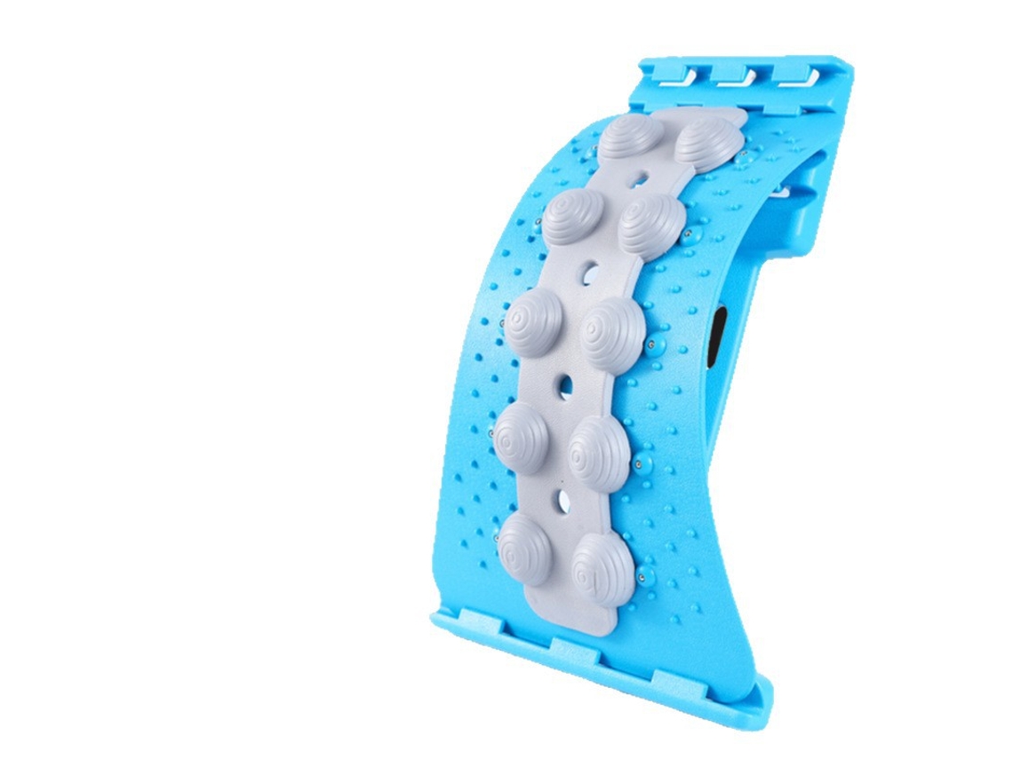 Relaxante lumbar, estiramento espinhal, correção ZYBLSSBB