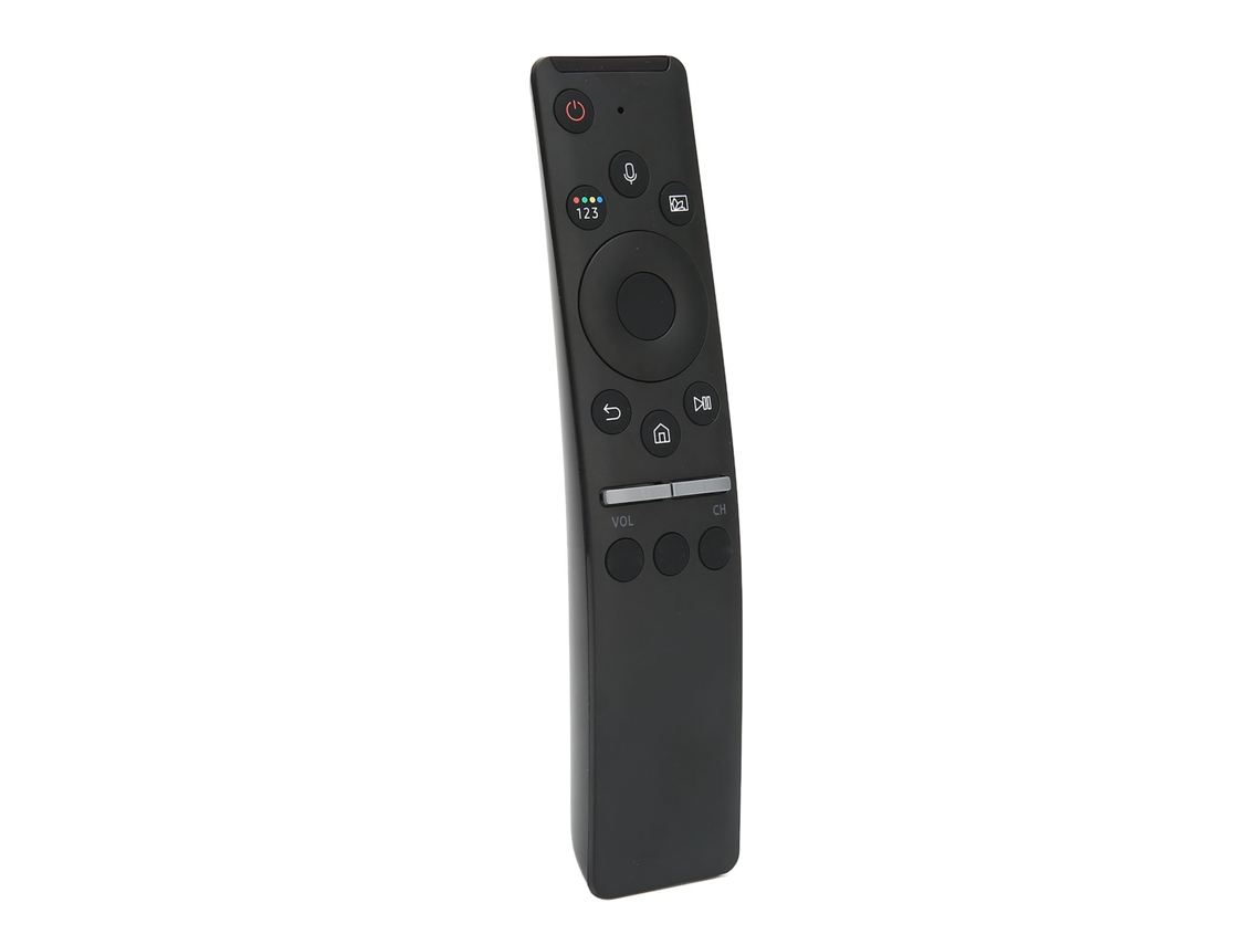 Aetheria controle Remoto com Função de Voz para Tv Samsung Bn5901312f Substituição