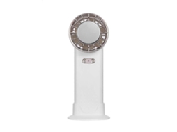 Ventilador Portátil Recarregável Com Função De Refrigeração, Ar Condicionado E Ventilador Climatizador.