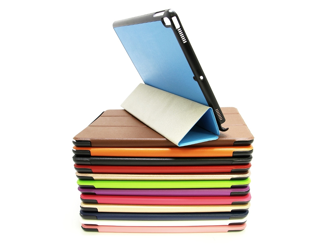 Capa Protetora Para Ipad, Compatível Com Ipad, Para Proteção, Transporte E Utilização Diária