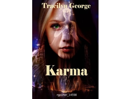 Livro Karma De Tracilyn George (inglês)