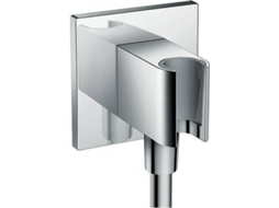 Conector de Mangueira para Duche HANSGROHE FixFit