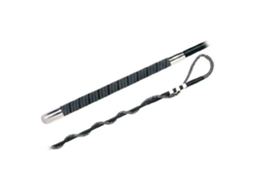 Chicote Picadero Economy 05672 Sticky Preto 180 Cmfleck