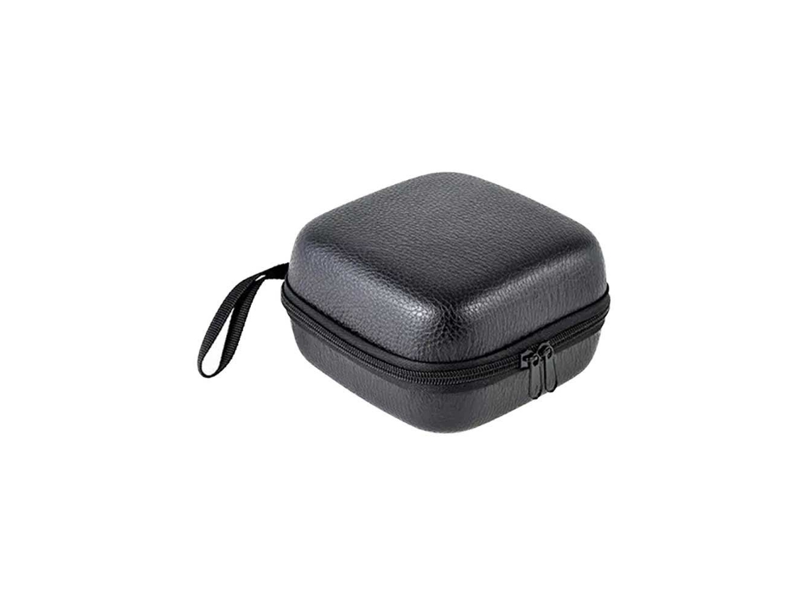 Estojo Carreto Rigid S Pretoexpress