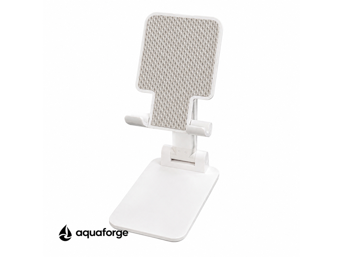 Suporte De Mesa Para Telemóvel Dobrável Abs