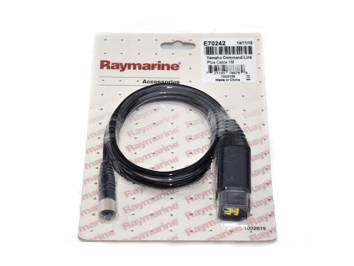 Raymarine Yamaha Link
