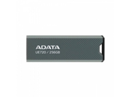 Cle Usb Adata Ue720 256g Cgy/bk Pen Usb Ue720 256 Go Usb3.2 A Gen2 Cinza