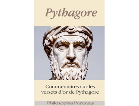 Livro Pythagore Commentaires sur les versets dor de Pythagore de Pythagore (Inglês)