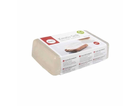 Sabonete Criativo Transparente Bloco 600 gRAYHER