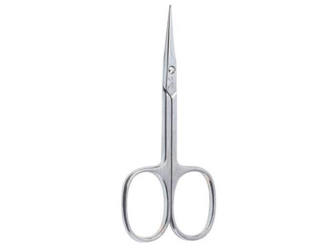 Beter Tesoura  manicura  peles cromada