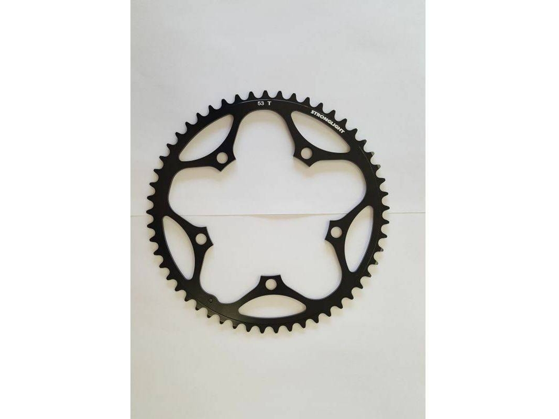 Stronglight Type S-5083 130 Bcd Chainring
