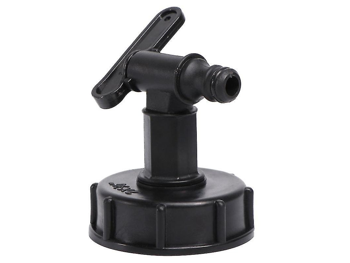 Elysve Conector Ibc, Adaptador Para Tanque Ibc