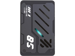 Disco Rígido Portátil de 2,5 Polegadas com Usb 3.0, Capacidade de Expansão de 500 Gb para Pc. SFUSHOS