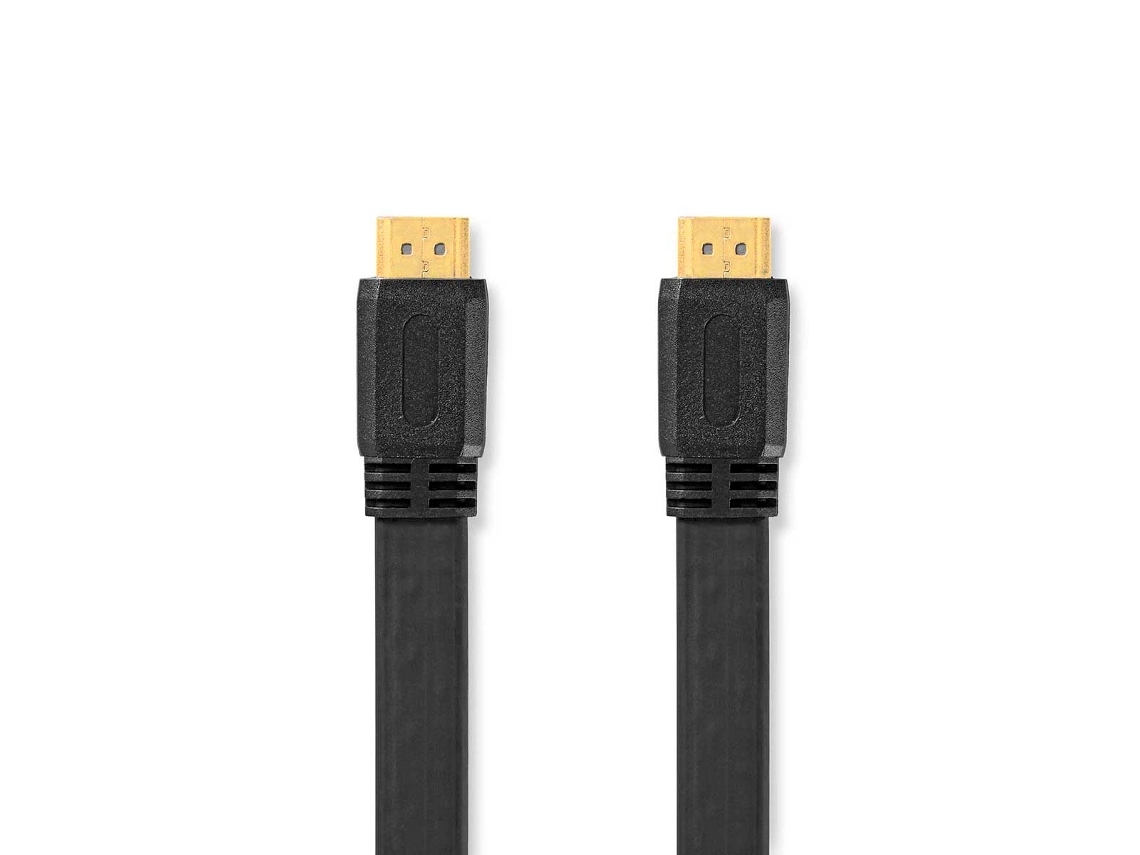 Cabo Hdmi™ 4k 10,2 Gbps 2,00 M com AQUAFORGE