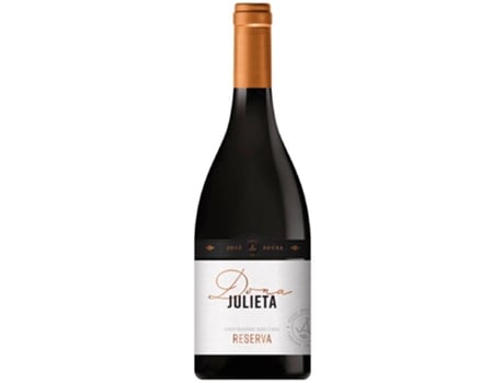 DONA JULIETA Reserva Regional Alentejano Vinho Tinto