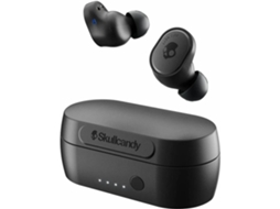 Auriculares Bluetooth True Wireless ENZONS  Intra-Auricular Preto