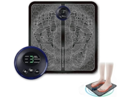 Massageador De Pés, Pés Ems,