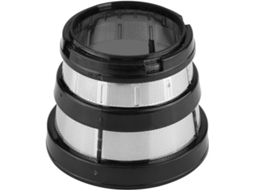 Filtro De Malha Fina Reposição Para Espremedor Frutas, Em Aço