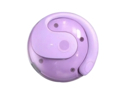 Auriculares Bluetooth Traductor E6s Morado Nuevo Nuevo